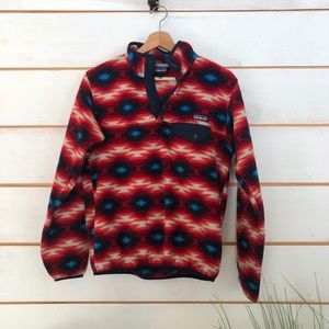 Patagonia Fleece